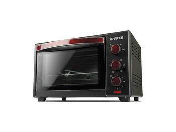 GFERRARI FORNO VENTILATO LT 20 GFERRARI