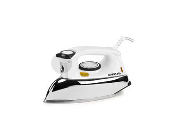 GFERRARI FERRO DA STIRO A SECCO E VAPORE GFERRARI