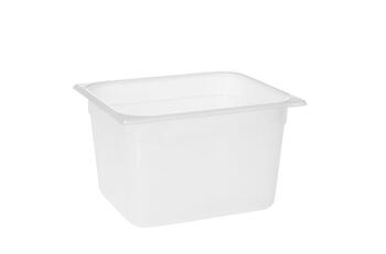 GASTRONORM BACINELLA POLIPROPILENE GN 1/2 PIAZZA EFFEPI S.R.L.