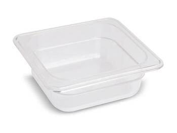 GASTRONORM BACINELLA POLIPROPILENE GN 1/6 PIAZZA EFFEPI S.R.L.
