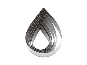 TAGLIABISCOTTI A GOCCIA PZ 6 PIAZZA EFFEPI S.R.L.