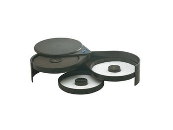 BORDATORE BICCHIERE 2 UNITÀ PIAZZA EFFEPI S.R.L.