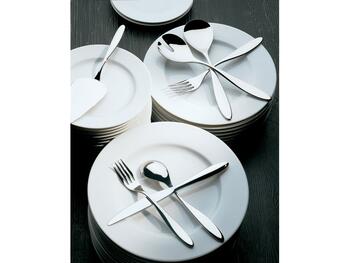 NUOVO MILANO SERVIZIO POSATE 24 PEZZI ALESSI S.P.A.