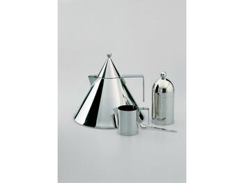 IL CONICO BOLLITORE 2 LT ALESSI S.P.A.