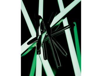 SERVIZIO POSATE KNIFEFORKSPOON  SET 24 PEZZI ALESSI S.P.A.