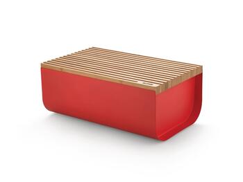 MATTINA BREAD BOX CASSETTA PANE ALESSI S.P.A.