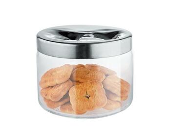 CARMETA BISCOTTIERA ALESSI S.P.A.