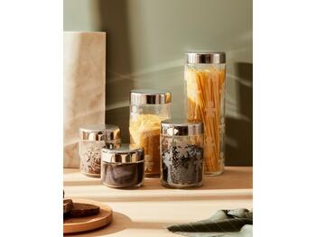 CARMETA BISCOTTIERA ALESSI S.P.A.