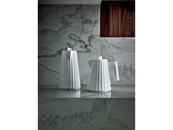 PLISSÉ BOLLITORE ELETTRICO 1,7 LT ALESSI S.P.A.