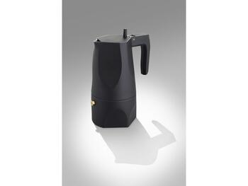 OSSIDIANA CAFFETTIERA ALESSI S.P.A.