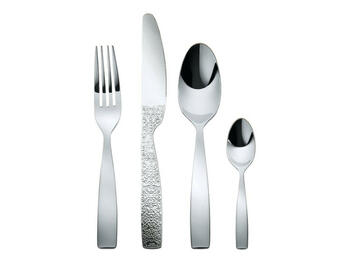 DRESSED SERVIZIO POSATE 24 PEZZI ALESSI S.P.A.