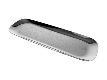 DRESSED VASSOIO CM 62X20 ALESSI S.P.A.