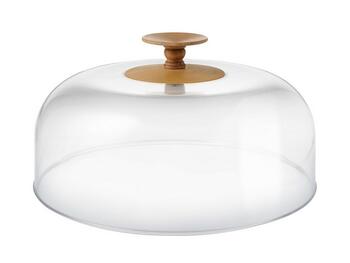 IN WOOD CAMPANA DRESSED ALESSI S.P.A.