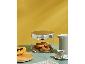 DRESSED BISCOTTIERA ALESSI S.P.A.