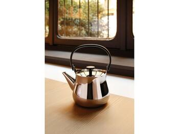 CHA BOLLITORE TEIERA ALESSI S.P.A.