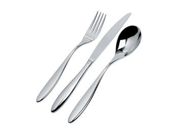 MAMI SERVIZIO POSATE SET 24 PEZZI ALESSI S.P.A.