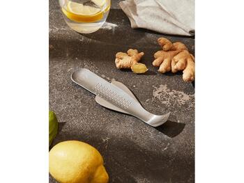 BOGA GRATTUGIA ZENZERO ALESSI S.P.A.