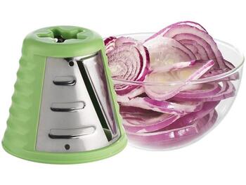 TRITAVERDURE FRESH EXPRESS 3 IN 1 GROUPE SEB ITALIA S.P.A.