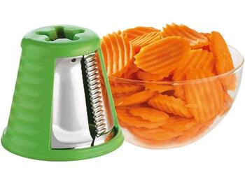 TRITAVERDURE FRESH EXPRESS 3 IN 1 GROUPE SEB ITALIA S.P.A.