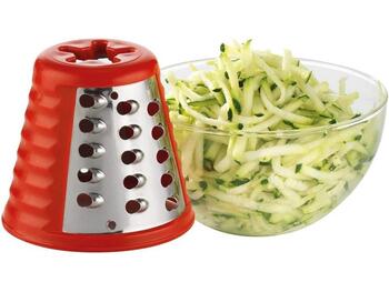 TRITAVERDURE FRESH EXPRESS 3 IN 1 GROUPE SEB ITALIA S.P.A.