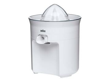 BRAUN SPREMIAGRUMI TRIBUTE BRAUN