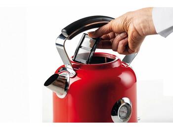 BOLLITORE MODERNA ARIETE ARIETE