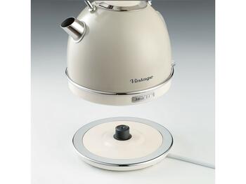 BOLLITORE ARIETE VINTAGE ARIETE