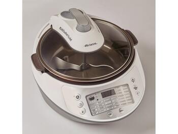MULTICOOKER TWIST DIGITALE ARIETE ARIETE