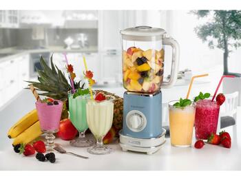 FRULLATORE VINTAGE ARIETE