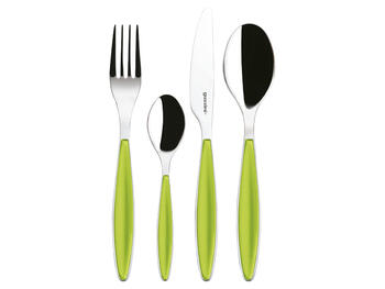 FEELING SERVIZIO POSATE 24 PEZZI GUZZINI F.LLI S.P.A.