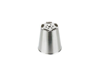 BOCCHETTE INOX PAPAGEIENTULPE O 247 THERMOHAUSER GMBH