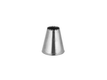 BOCCHETTE INOX TULLE 796 THERMOHAUSER GMBH