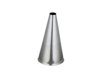 BOCCHETTE INOX FORO TONDO THERMOHAUSER GMBH