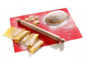 KIT FOGLIOCHEF IMPERIA CON MATTARELLO IMPERIA S.P.A.