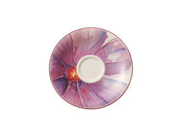 MARIEFLEUR BASIC PIATTINO PER TAZZA ESPRESSO VILLEROY & BOCH AG