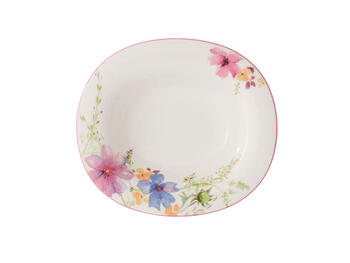 MARIEFLEUR BASIC PIATTO FONDO OVALE VILLEROY & BOCH AG