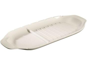 BBQ PASSION PIATTO A SERVIRE PER SPIEDINI VILLEROY & BOCH AG