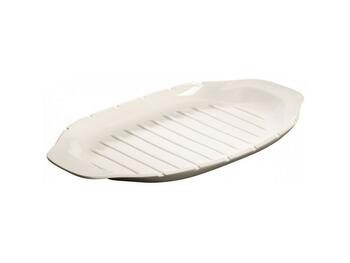 BBQ PASSION PIATTO A SERVIRE PER SPIEDINI VILLEROY & BOCH AG