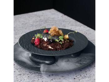 MANUFACTURE ROCK PIATTO PASTA VILLEROY & BOCH AG