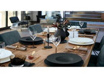 MANUFACTURE ROCK PIATTO PASTA VILLEROY & BOCH AG