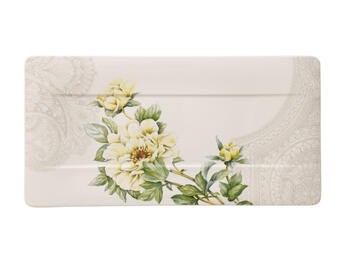 QUINSAI GARDEN PIATTO A SERVIRE VILLEROY & BOCH AG