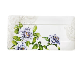 QUINSAI GARDEN PIATTO A SERVIRE VILLEROY & BOCH AG