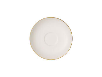 ANMUT GOLD PIATTO TAZZA ESPRESSO VILLEROY & BOCH AG