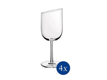NEWMOON SET 4 CALICI VINO BIANCO VILLEROY & BOCH AG