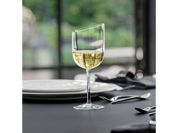 NEWMOON SET 4 CALICI VINO BIANCO VILLEROY & BOCH AG