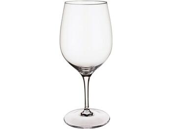 ENTREE SET 4 CALICI VINO ROSSO VILLEROY & BOCH AG