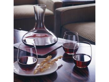 ENTREE SET 4 BICCHIERI VILLEROY & BOCH AG