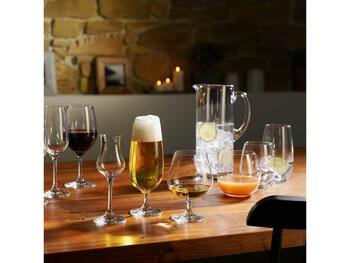 ENTREE SET 4 BICCHIERI VILLEROY & BOCH AG