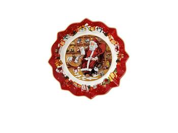 TOY'S FANTASY COPPA GRANDE 25x25X4 VILLEROY & BOCH AG