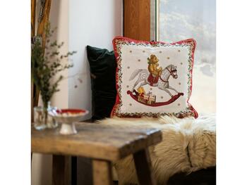 TOY S FANTASY CUSCINO GOBELIN 50x33 VILLEROY & BOCH AG